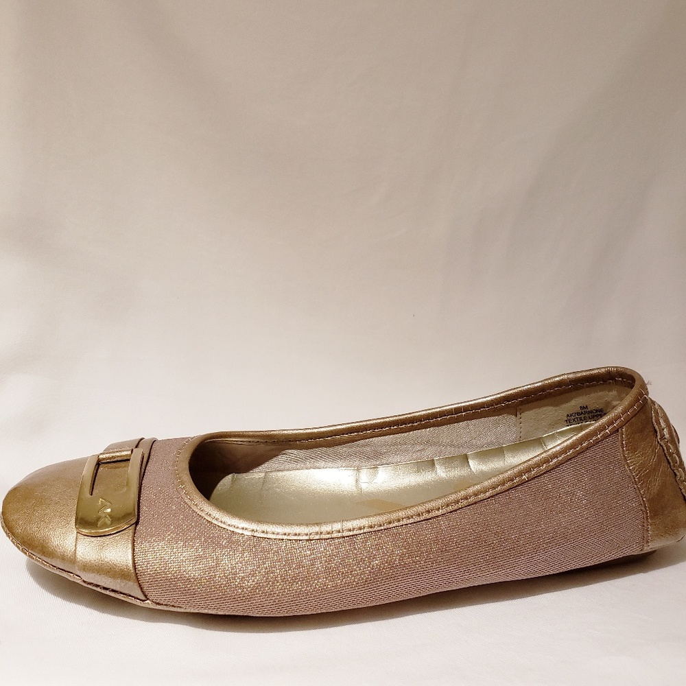 Anne Klein flats